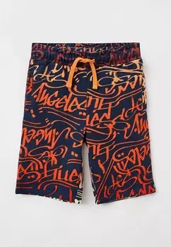 Шорты спортивные Guess