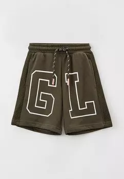 Шорты спортивные Gulliver