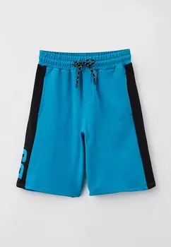 Шорты спортивные Gulliver