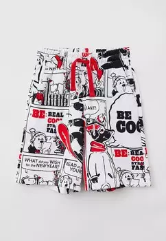 Шорты спортивные Gulliver