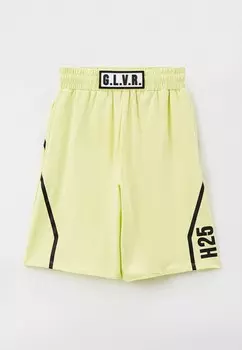 Шорты спортивные Gulliver