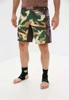 Шорты спортивные Hardcore Training