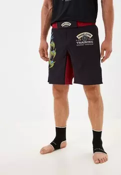 Шорты спортивные Hardcore Training