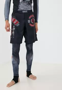 Шорты спортивные Hardcore Training