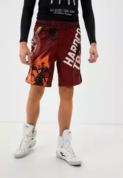 Шорты спортивные Hardcore Training