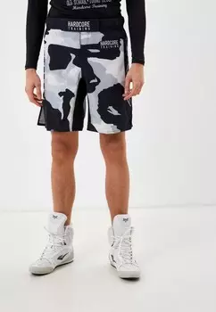 Шорты спортивные Hardcore Training