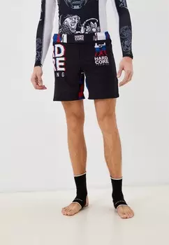 Шорты спортивные Hardcore Training