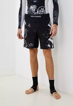 Шорты спортивные Hardcore Training