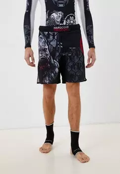 Шорты спортивные Hardcore Training