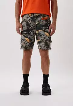 Шорты спортивные Heron Preston