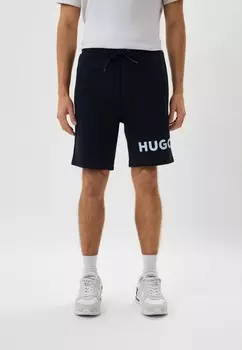 Шорты спортивные Hugo