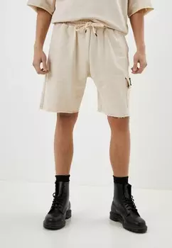 Шорты спортивные J.B4