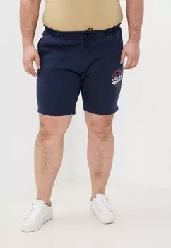 Шорты спортивные Jack &amp; Jones