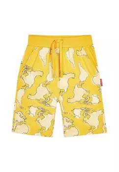 Шорты спортивные Kogankids