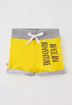 Шорты спортивные КотМарКот