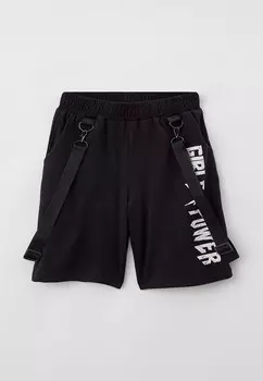 Шорты спортивные Locoloco All For Junior