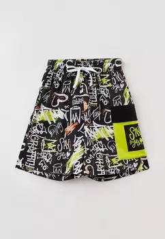 Шорты спортивные Locoloco All For Junior