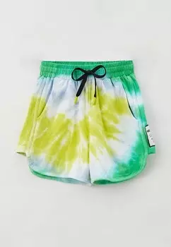 Шорты спортивные Locoloco All For Junior