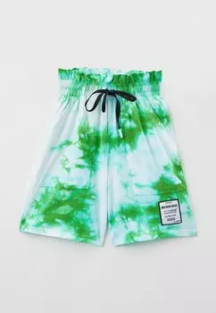 Шорты спортивные Locoloco All For Junior