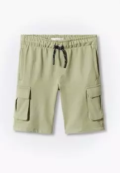 Шорты спортивные Mango Kids