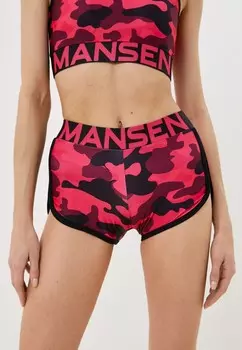 Шорты спортивные Mansen