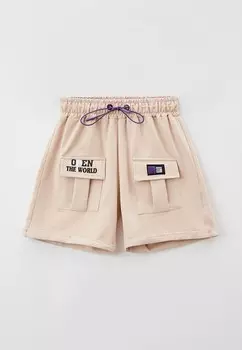 Шорты спортивные Marions