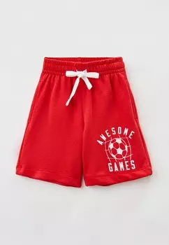 Шорты спортивные Mark Formelle