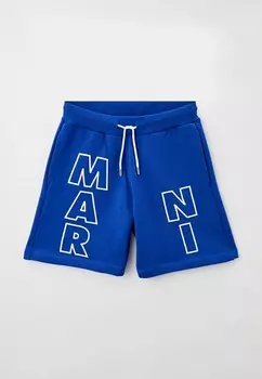 Шорты спортивные Marni