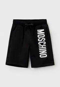 Шорты спортивные Moschino Kid