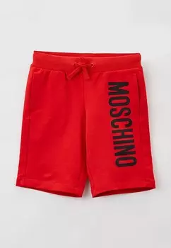 Шорты спортивные Moschino Kid