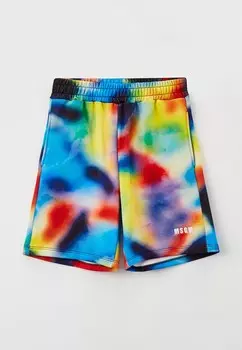 Шорты спортивные MSGM Kids