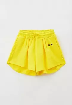 Шорты спортивные MSGM Kids