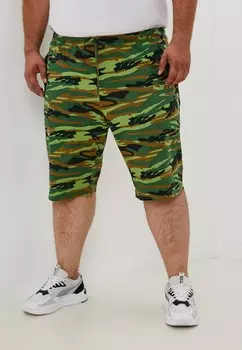 Шорты спортивные N.O.A.