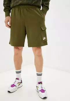 Шорты спортивные Nike