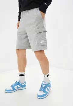Шорты спортивные Nike
