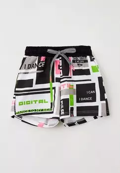 Шорты спортивные PlayToday