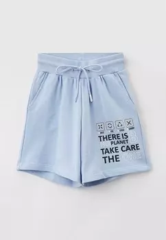 Шорты спортивные PlayToday