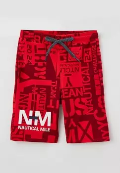 Шорты спортивные PlayToday