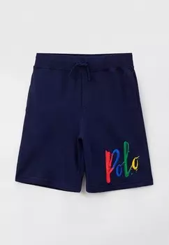 Шорты спортивные Polo Ralph Lauren