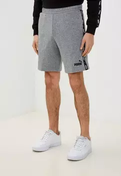 Шорты спортивные PUMA