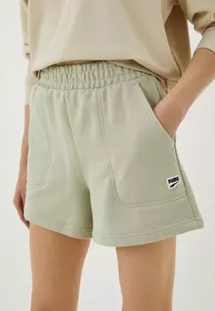 Шорты спортивные PUMA