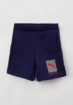 Шорты спортивные PUMA