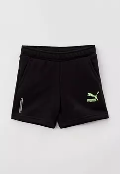 Шорты спортивные PUMA