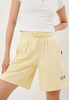 Шорты спортивные PUMA