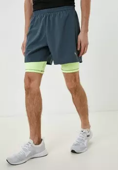 Шорты спортивные PUMA