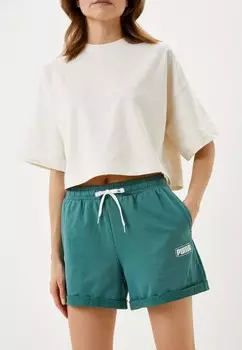 Шорты спортивные PUMA
