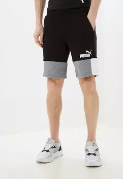 Шорты спортивные PUMA