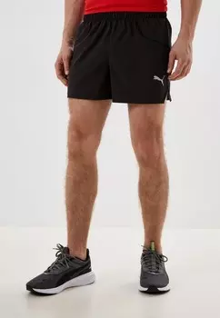 Шорты спортивные PUMA