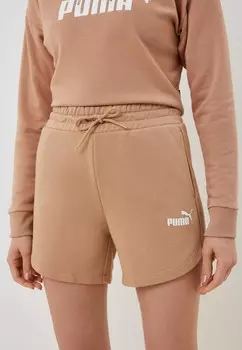 Шорты спортивные PUMA