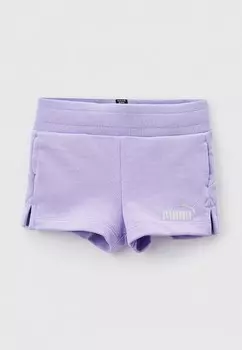 Шорты спортивные PUMA